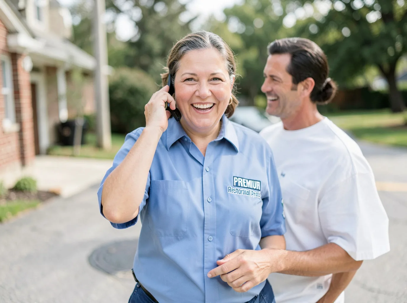 Water Damage Restoration What Cheer, IA FAQs
